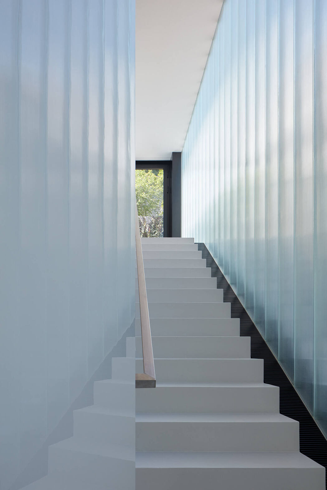 Family House in the River Valley by Kuba & Pilař architekti - 5