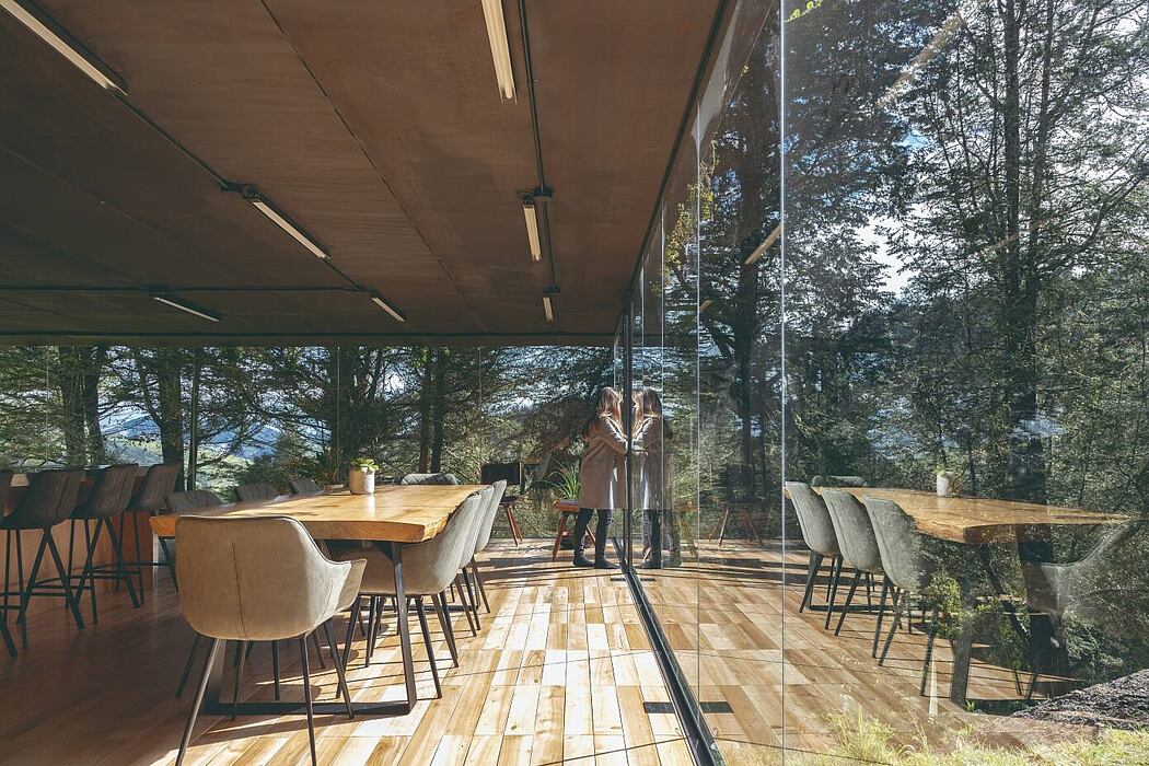 Casa Mirador by Rama Estudio - 6