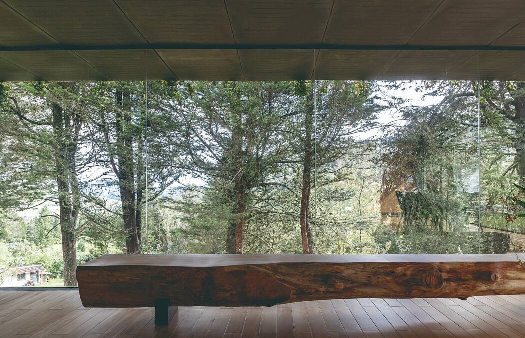 Casa Mirador by Rama Estudio - 3