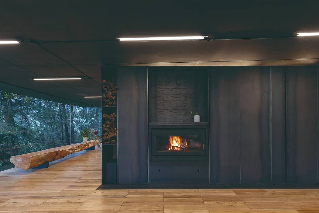 Casa Mirador by Rama Estudio - 7