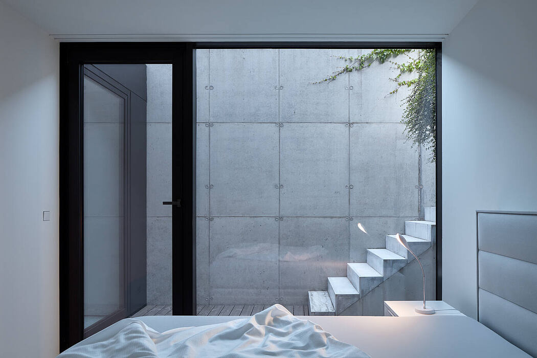 Family House in the River Valley by Kuba & Pilař architekti - 8