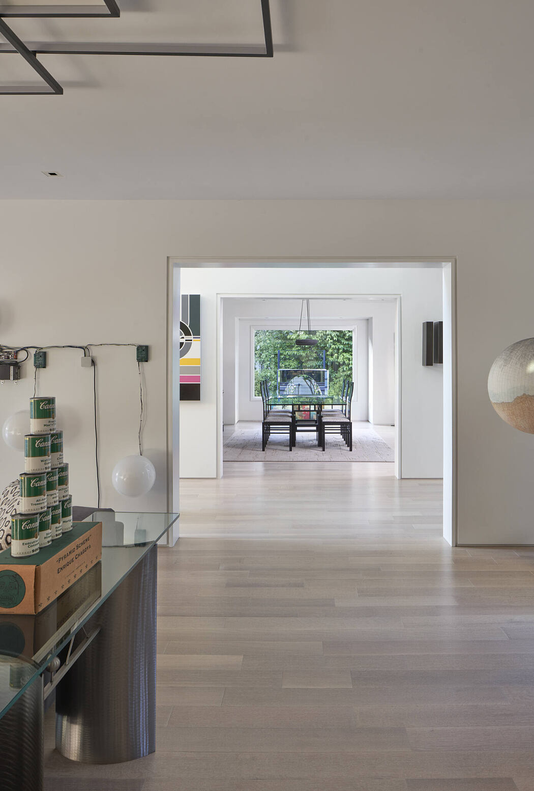 Gallery House by John Wingfelder Architect - 3
