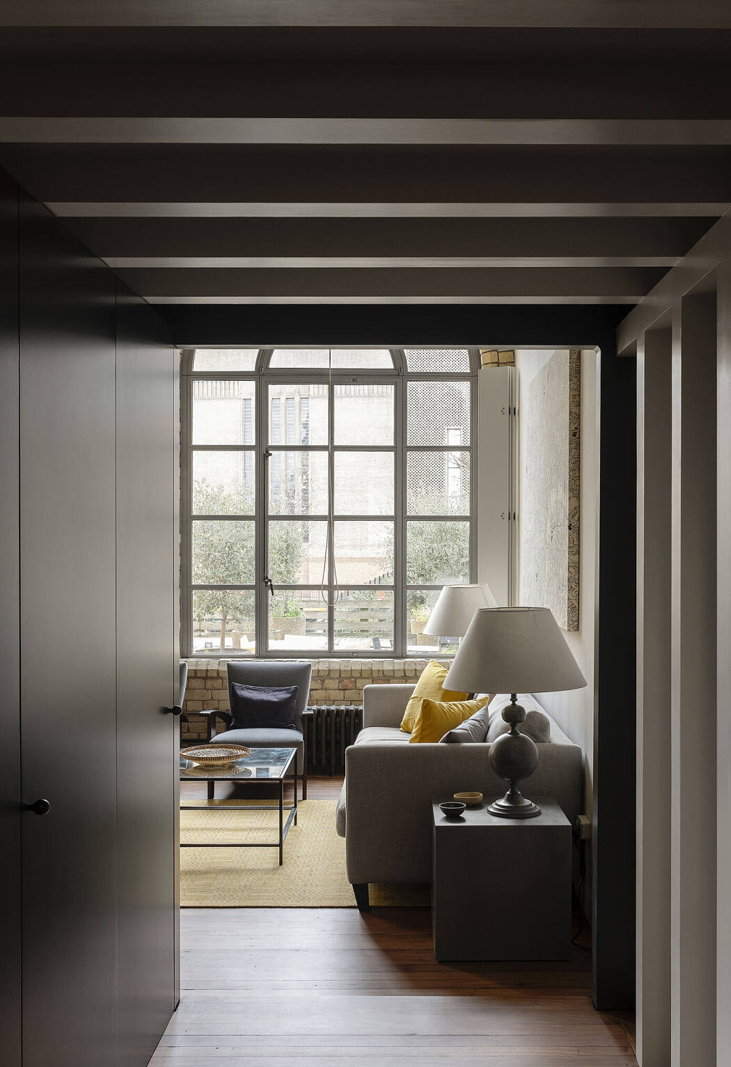 Bankside Loft by Yard Architects - 5