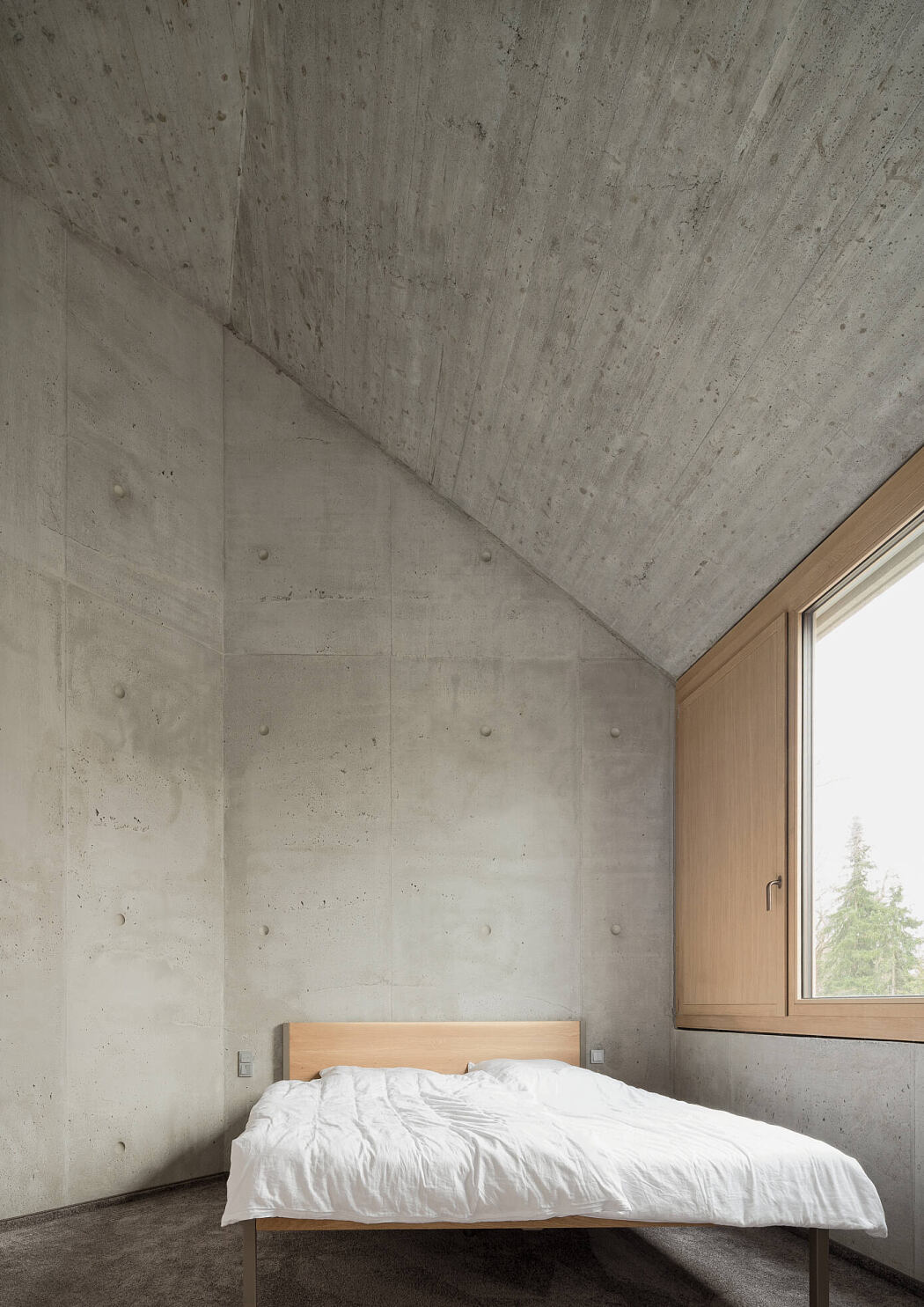 Villa L by Pool Leber Architekten - 5