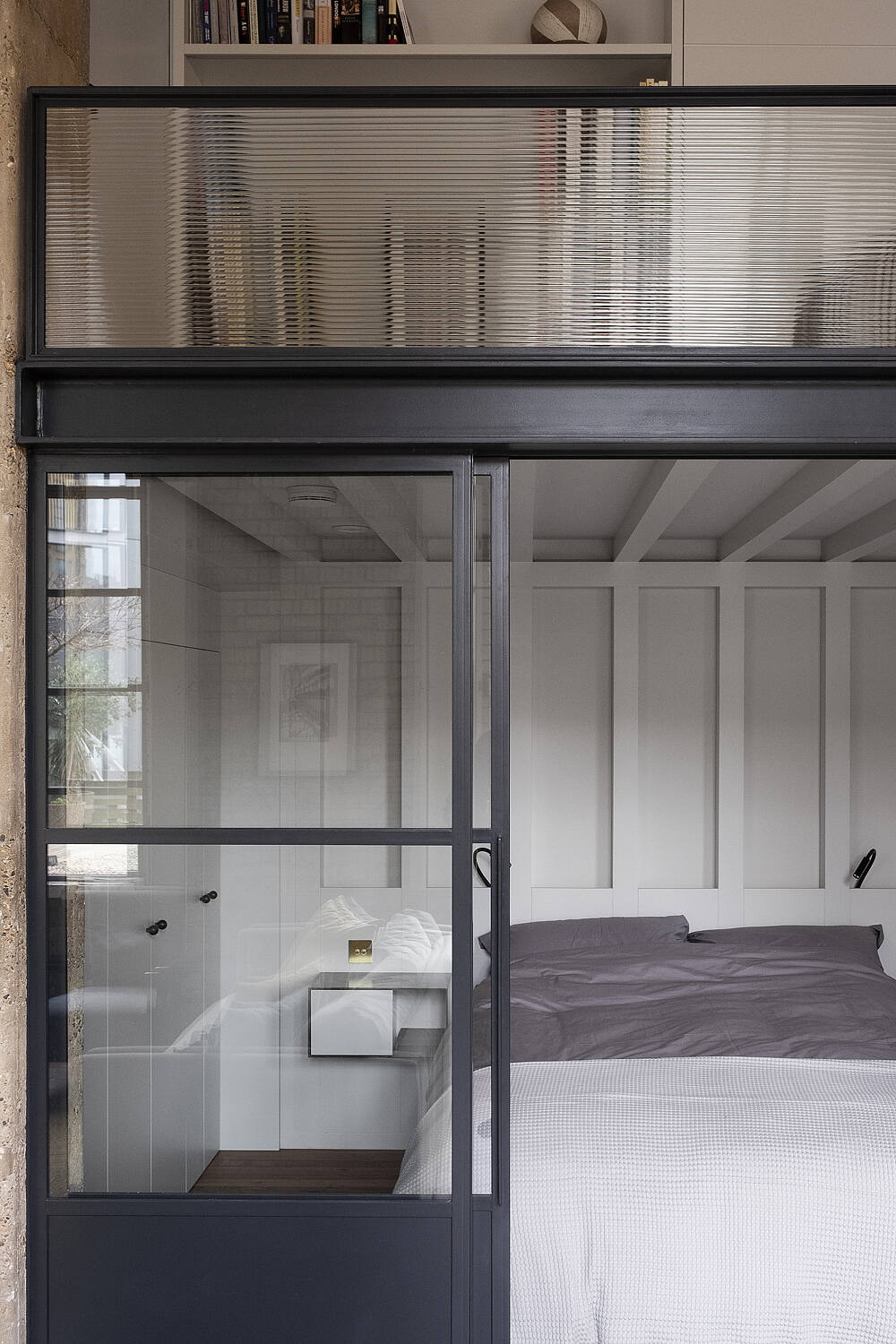 Bankside Loft by Yard Architects - 8