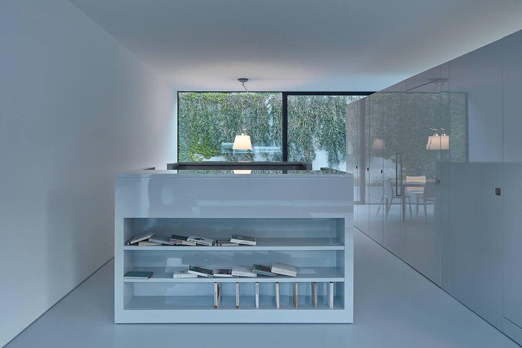 Family House in the River Valley by Kuba & Pilař architekti - 4