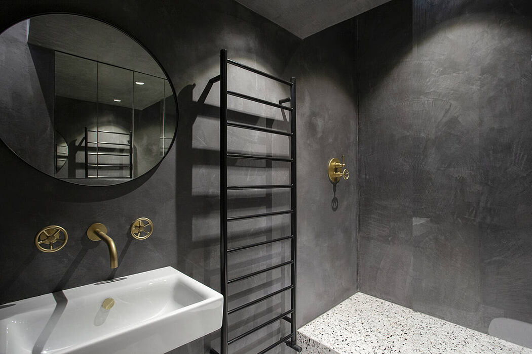 Bankside Loft by Yard Architects - 9