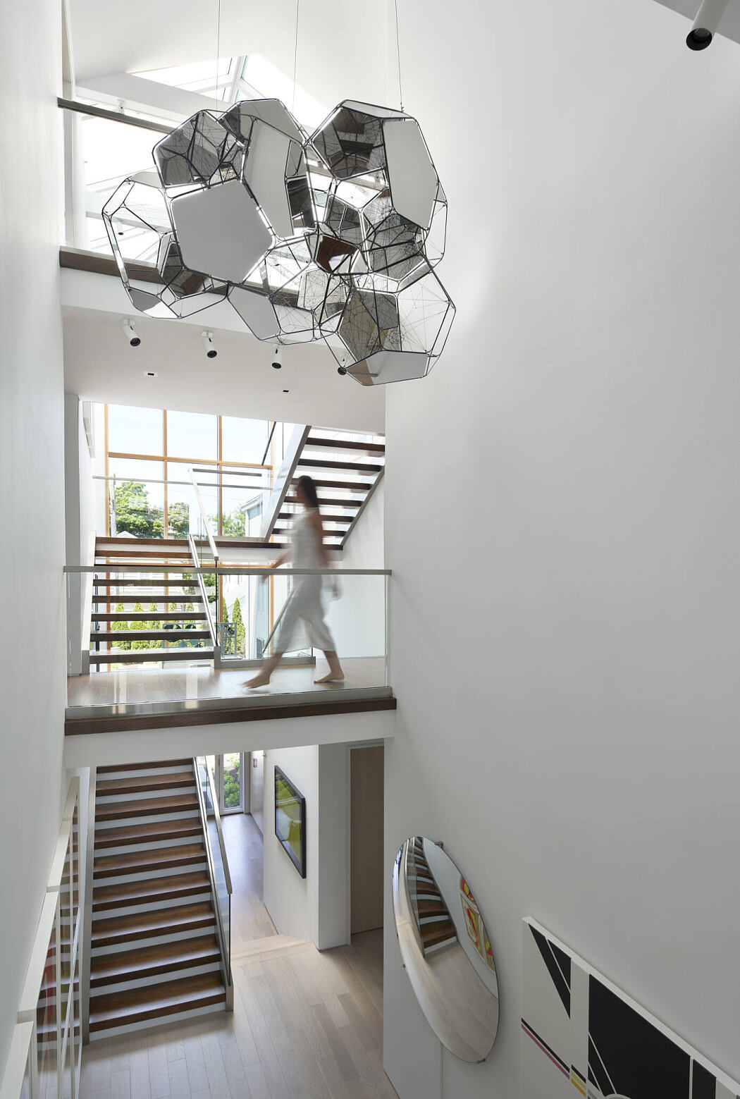 Gallery House by John Wingfelder Architect - 5