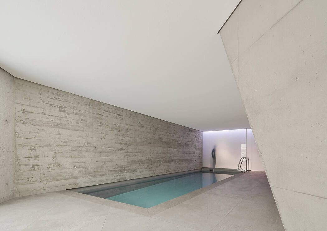 Villa L by Pool Leber Architekten - 6
