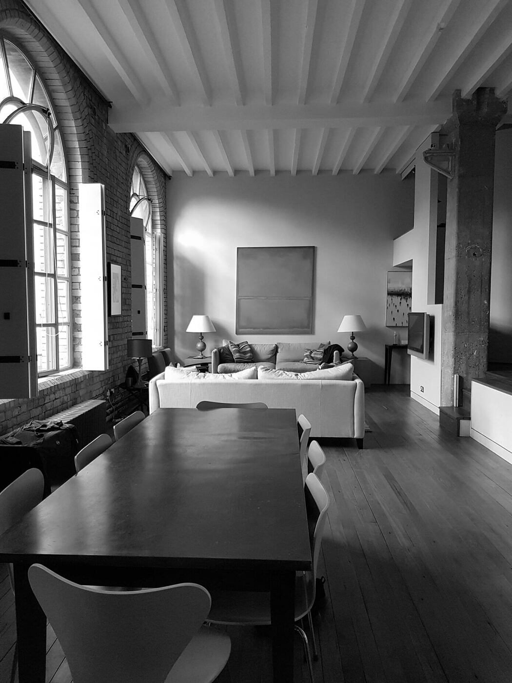 Bankside Loft by Yard Architects - 7