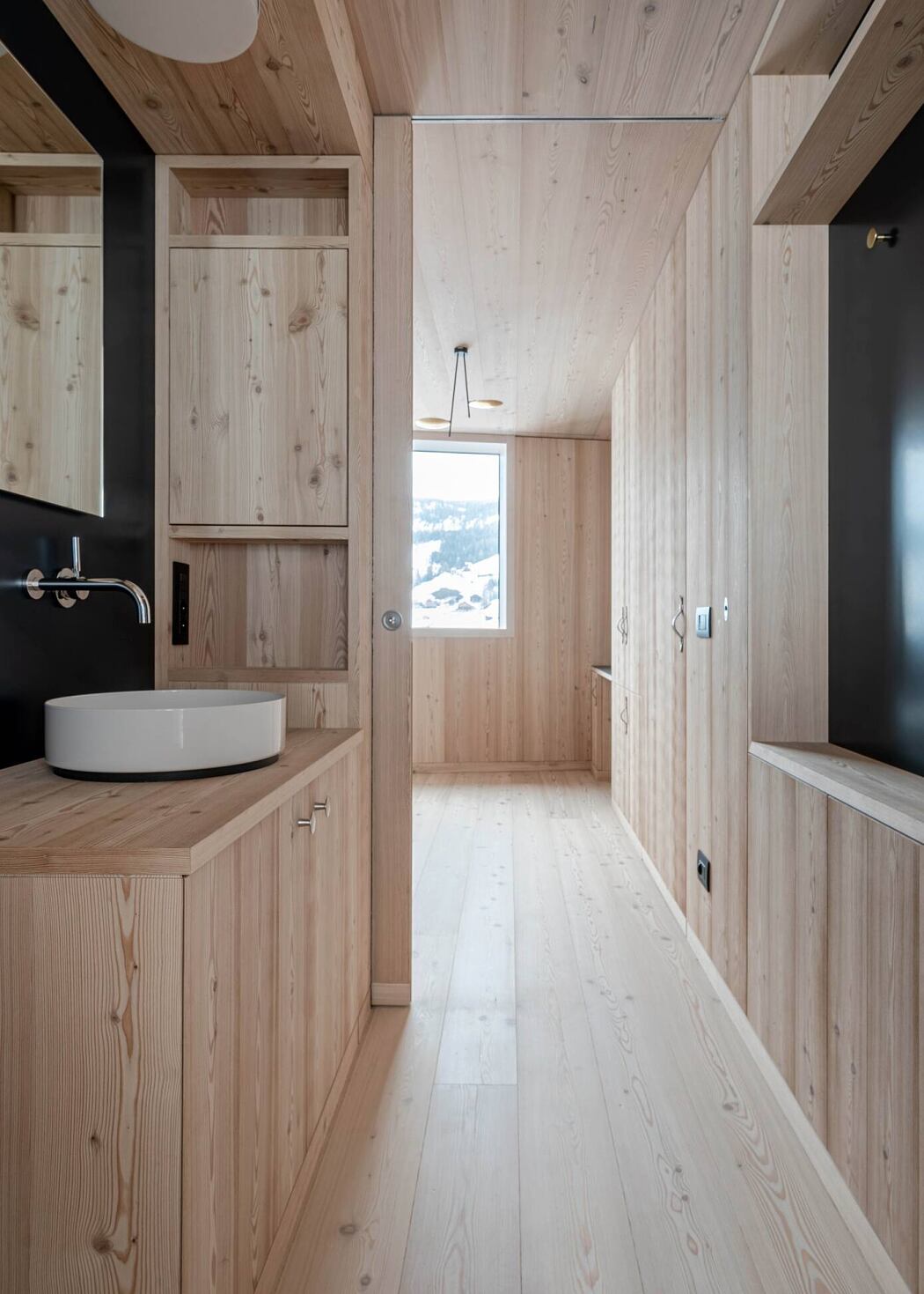 Larix Lodge by Christiane Agreiter - 9