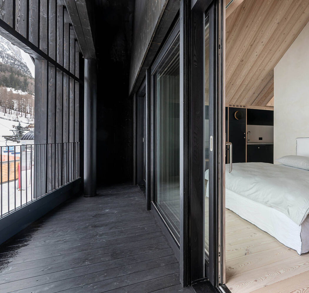 Larix Lodge by Christiane Agreiter - 10