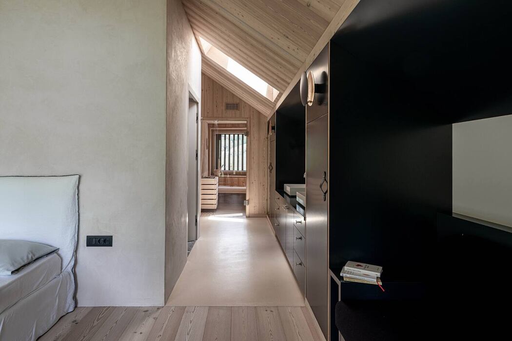 Larix Lodge by Christiane Agreiter - 11