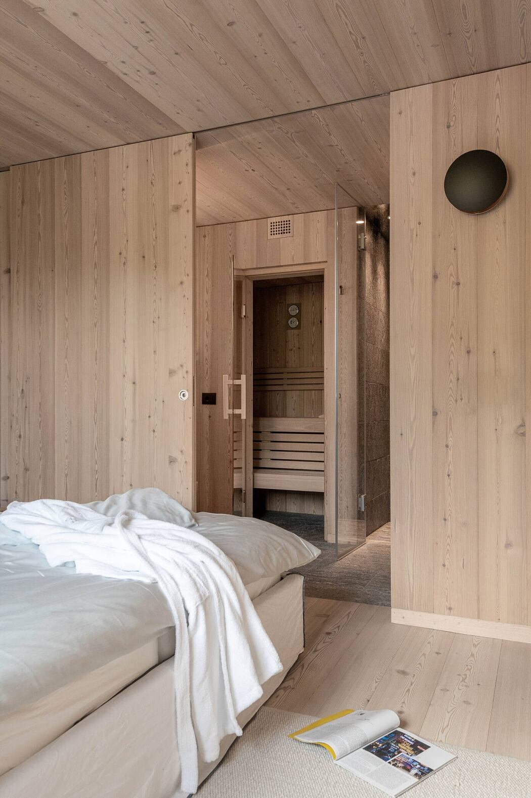 Larix Lodge by Christiane Agreiter - 13