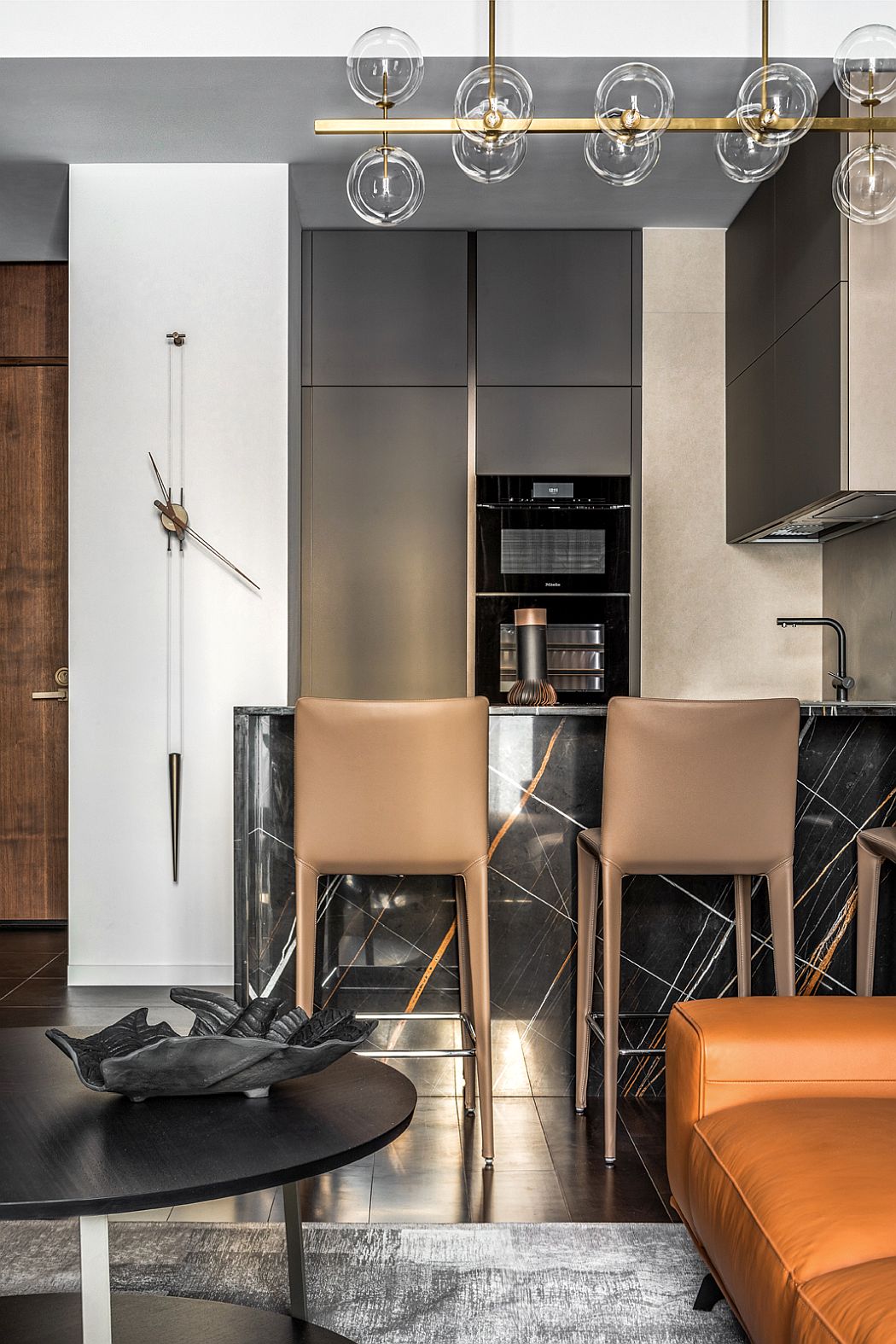 Apartment in RC Neva Towers by wowdom - 3