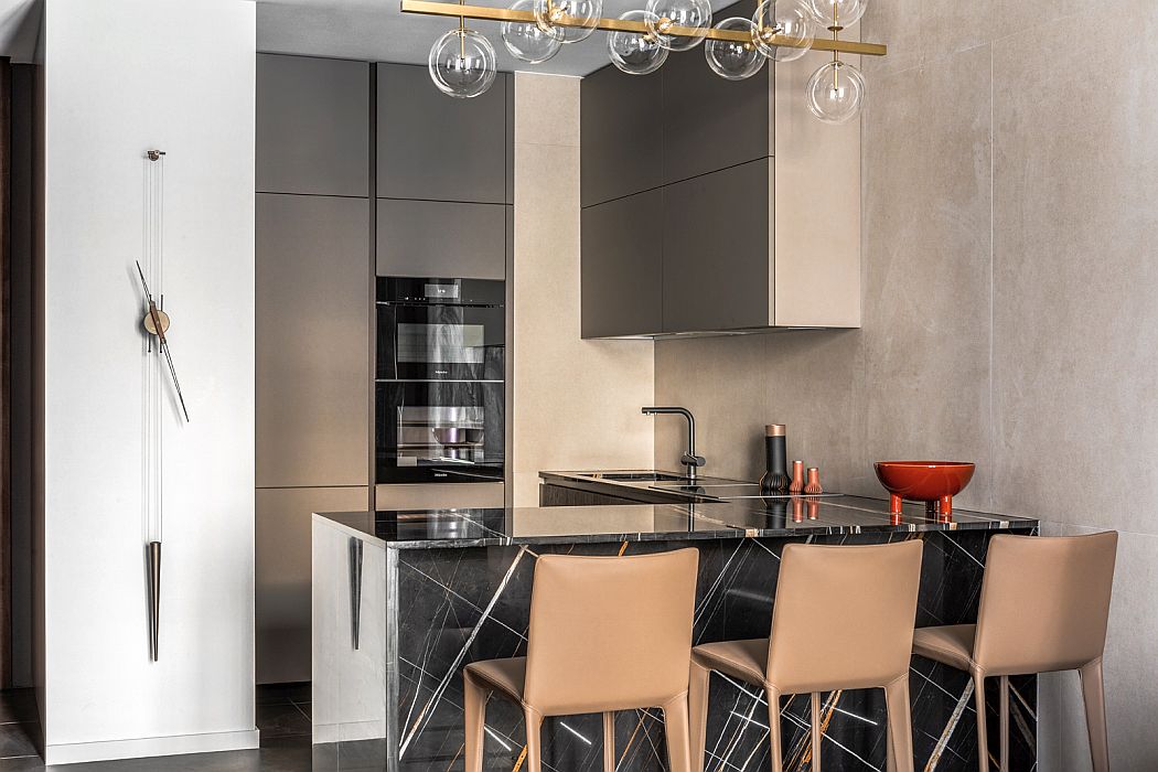 Apartment in RC Neva Towers by wowdom - 4