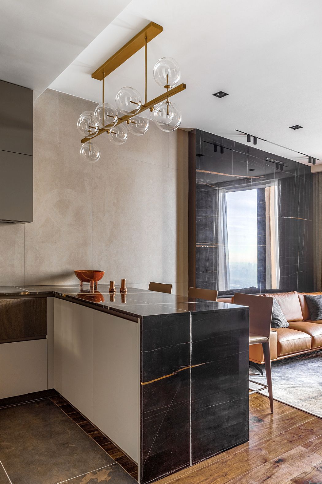 Apartment in RC Neva Towers by wowdom - 5