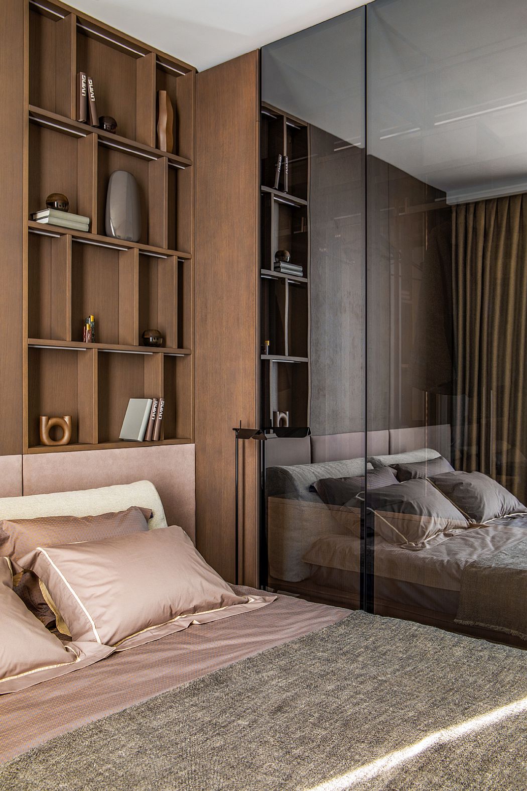 Apartment in RC Neva Towers by wowdom - 8