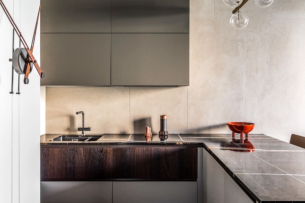 Apartment in RC Neva Towers by wowdom - 6
