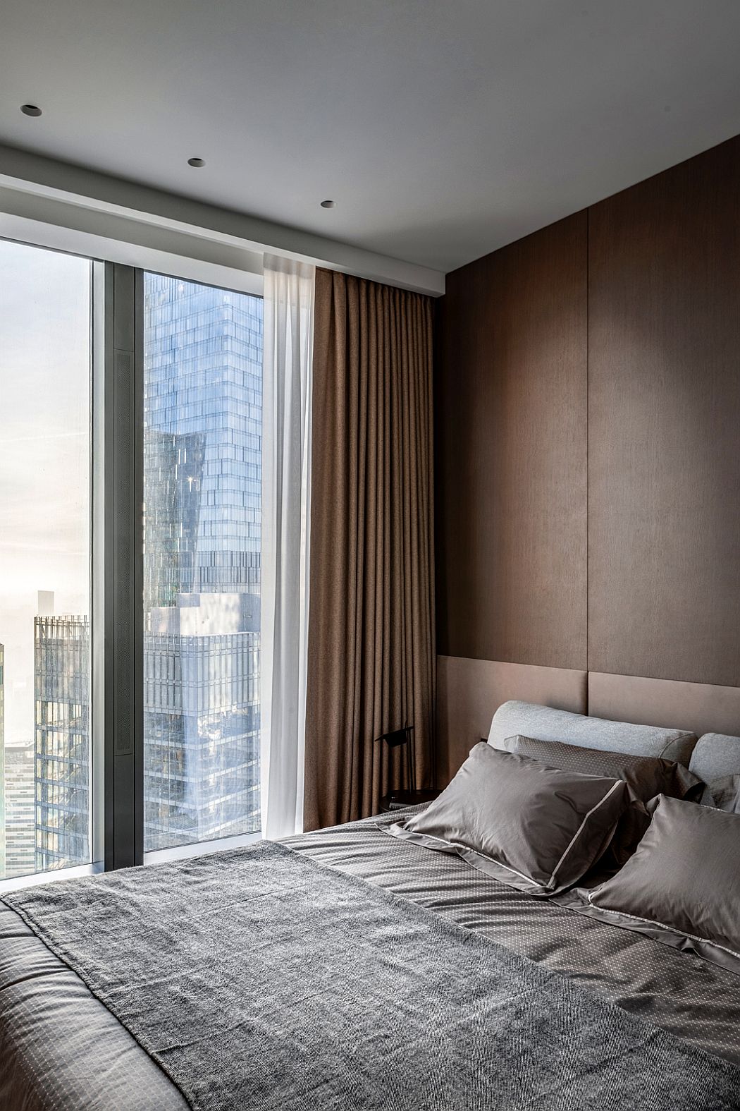 Apartment in RC Neva Towers by wowdom - 9