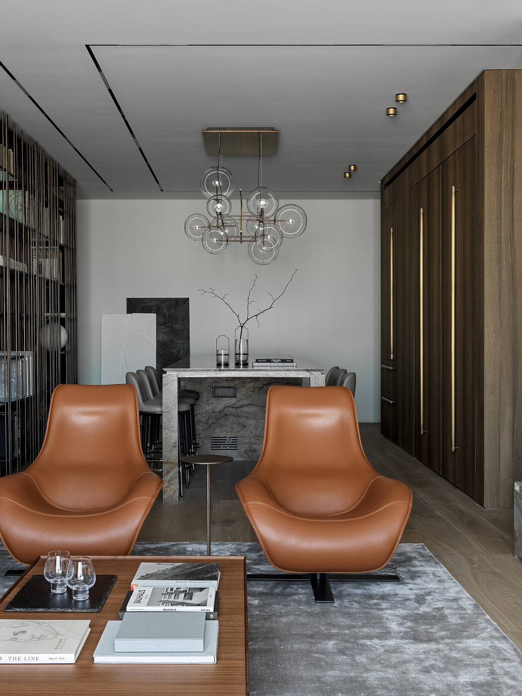 La Renommée by Yodezeen Architects - 3