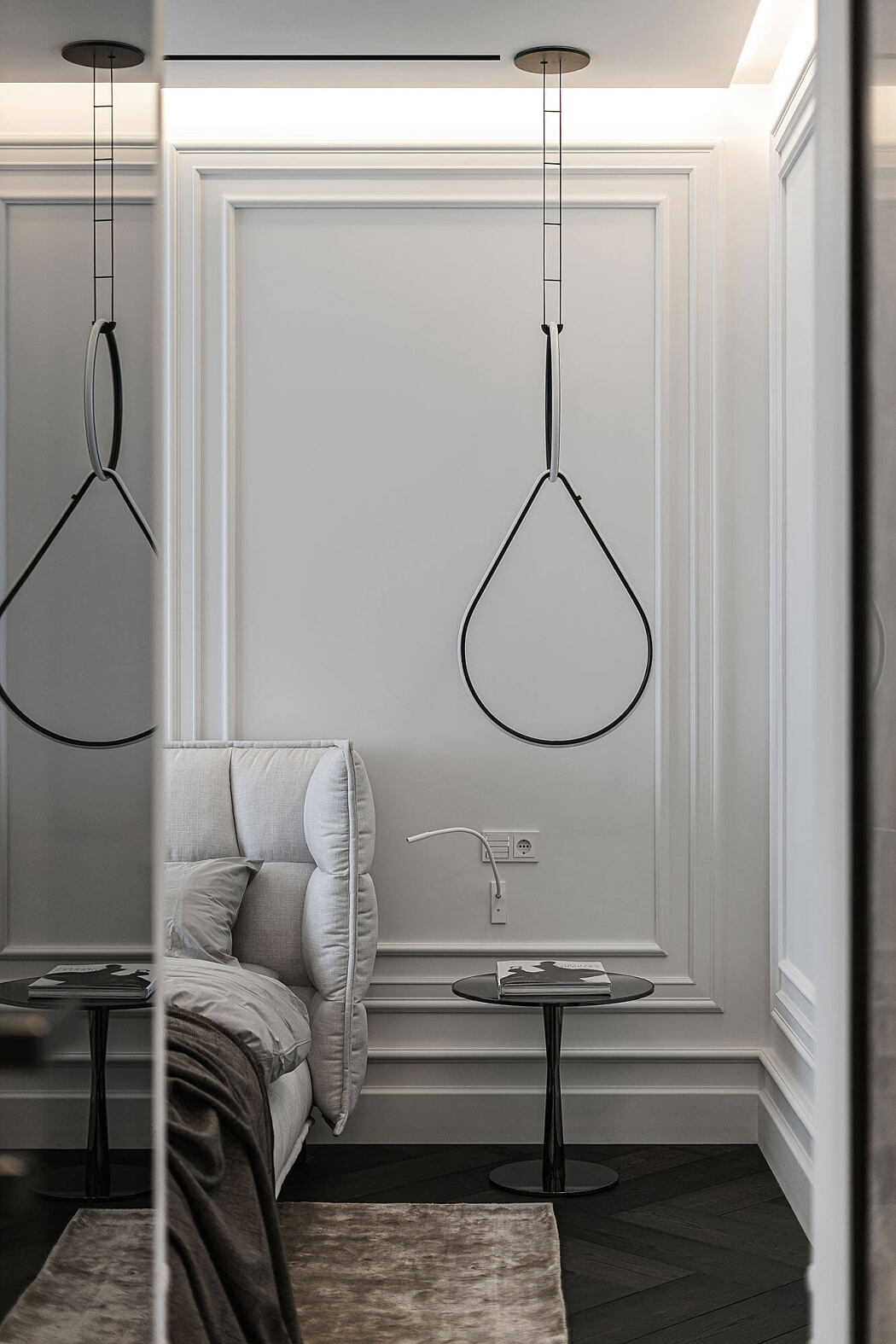 The Colossus Apartment by Yodezeen Architects - 5