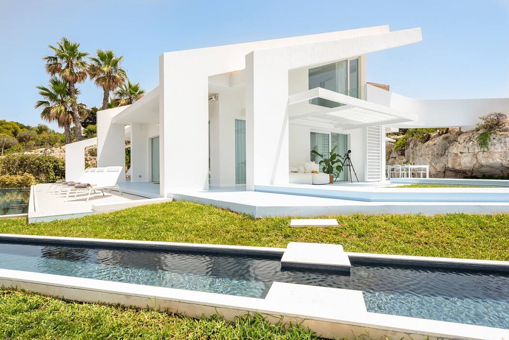 Villa Sirena by Studio Rizza Architetti - 2