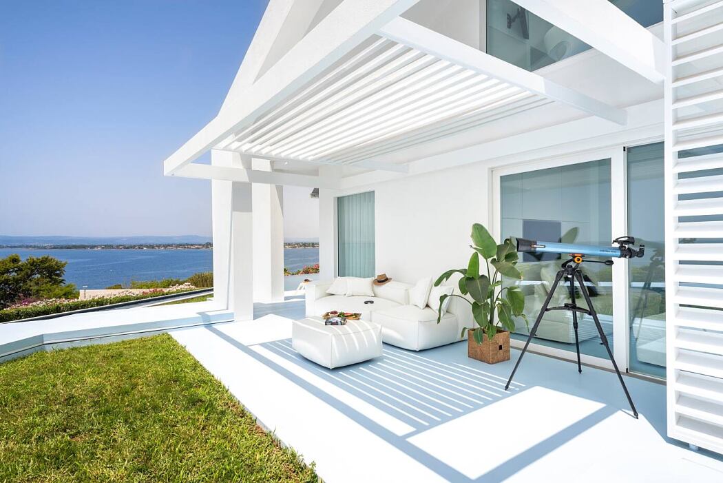Villa Sirena by Studio Rizza Architetti - 3