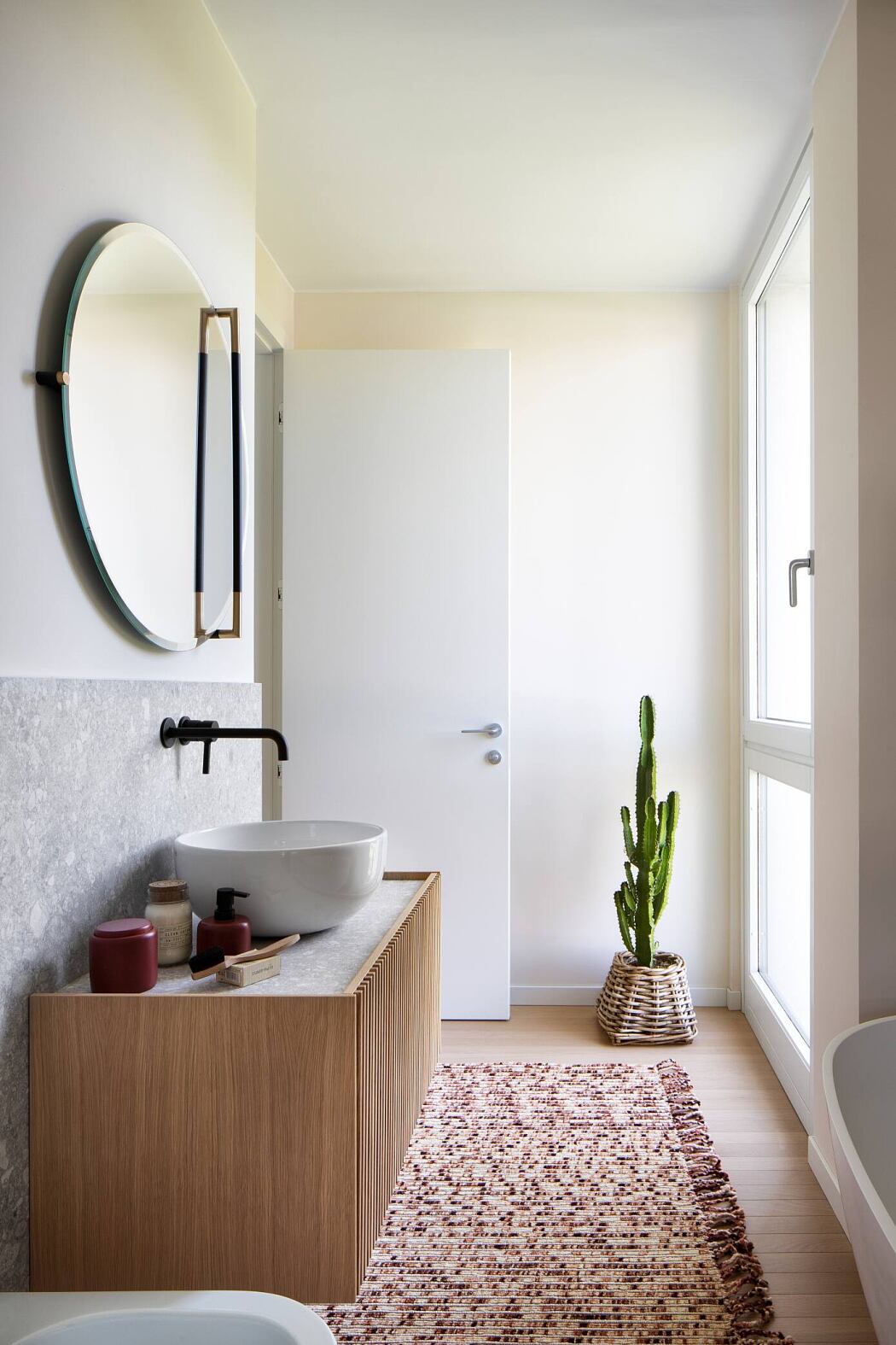 Apartment in Brianza by Veronica Longoni - 7