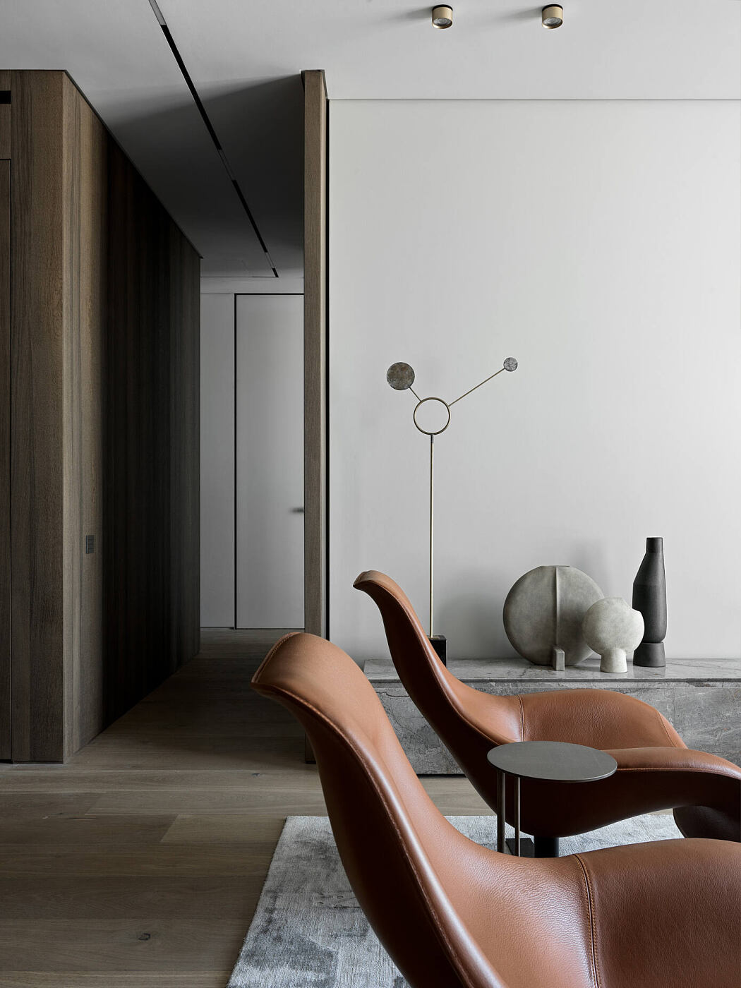 La Renommée by Yodezeen Architects - 4