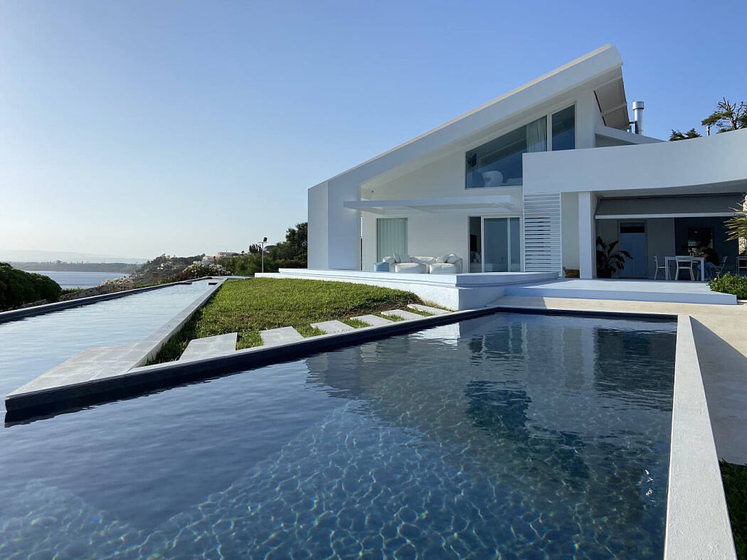 Villa Sirena by Studio Rizza Architetti - 12