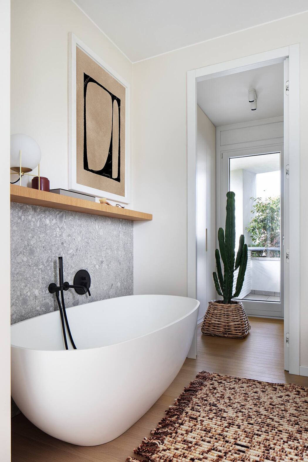 Apartment in Brianza by Veronica Longoni - 9