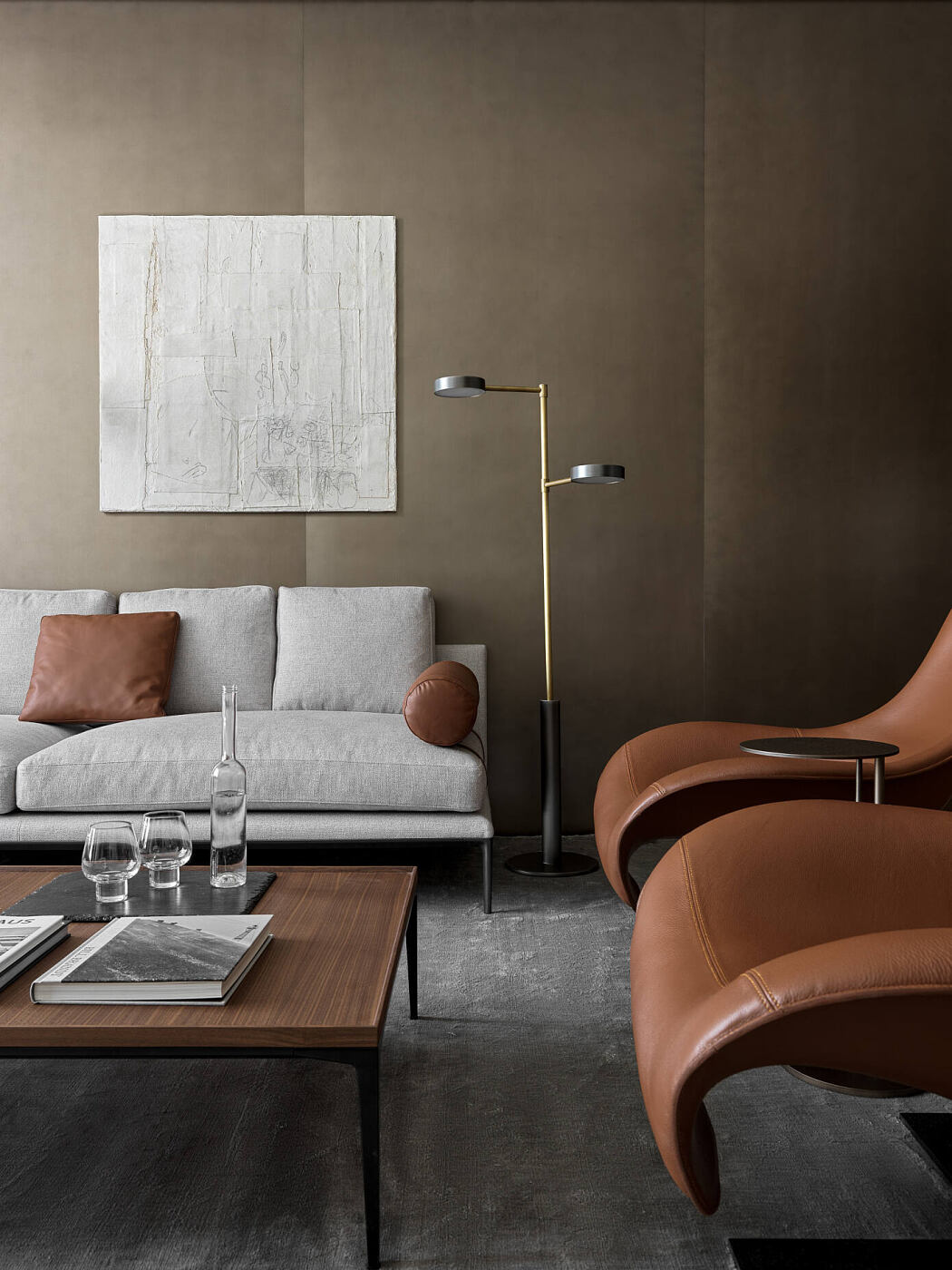 La Renommée by Yodezeen Architects - 2