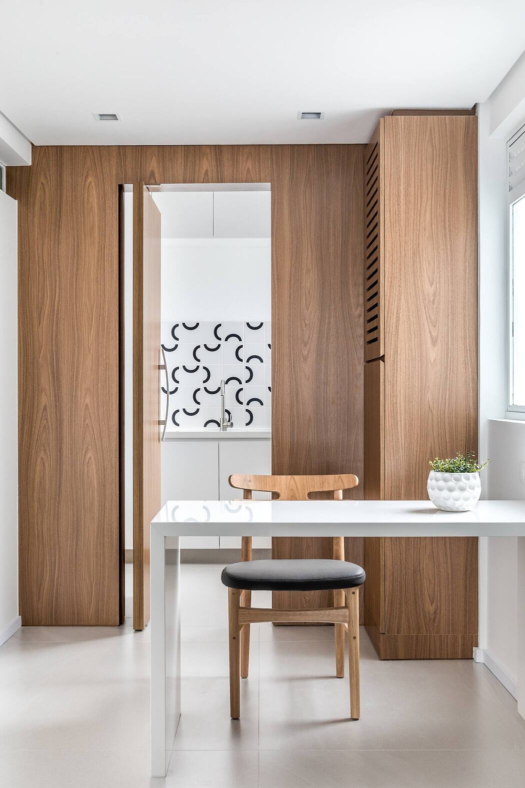 Retorno Apartment by Leonardo Tulli - 5