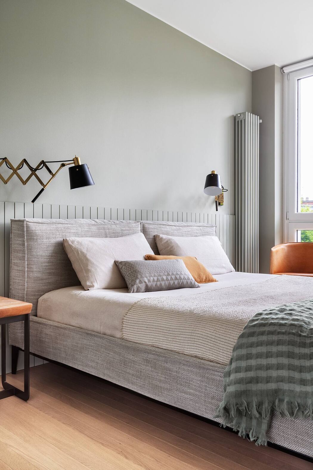 Apartment in Brianza by Veronica Longoni - 5