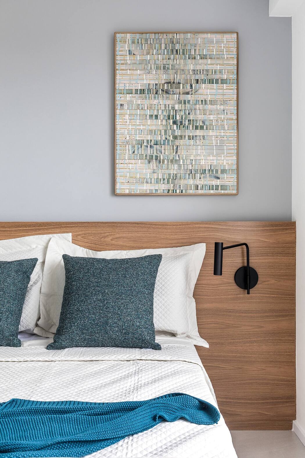 Retorno Apartment by Leonardo Tulli - 8