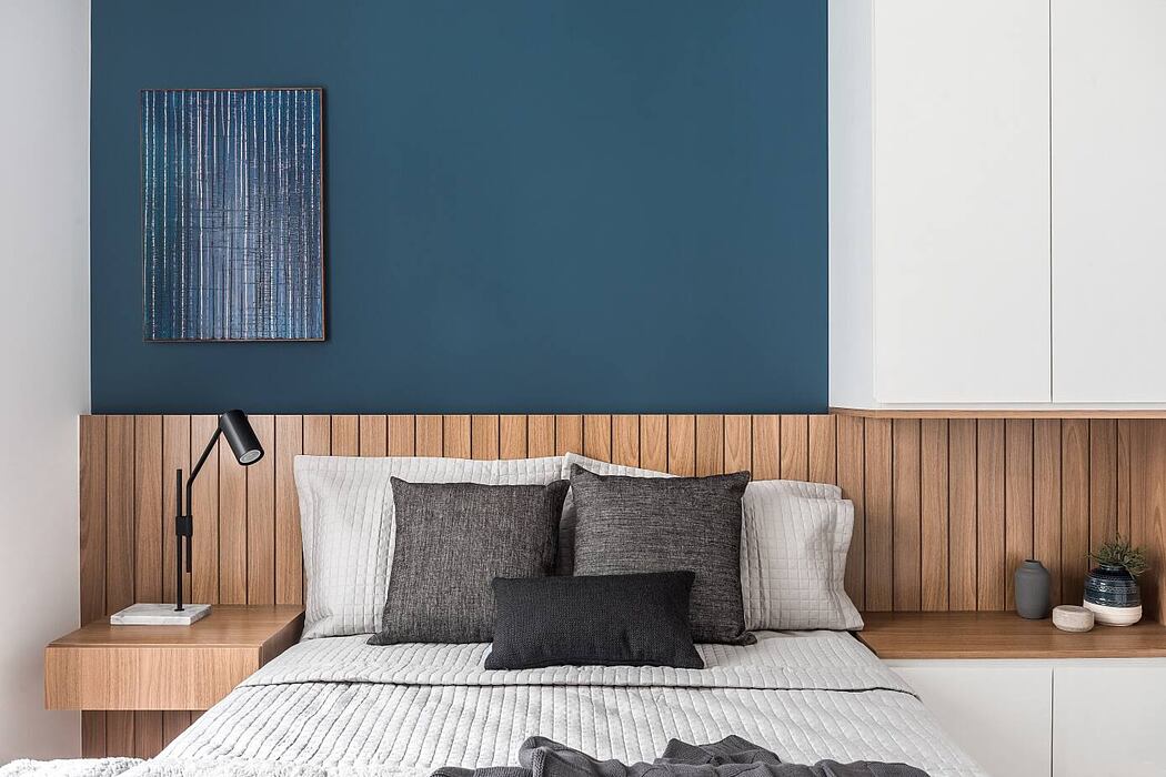 Retorno Apartment by Leonardo Tulli - 7