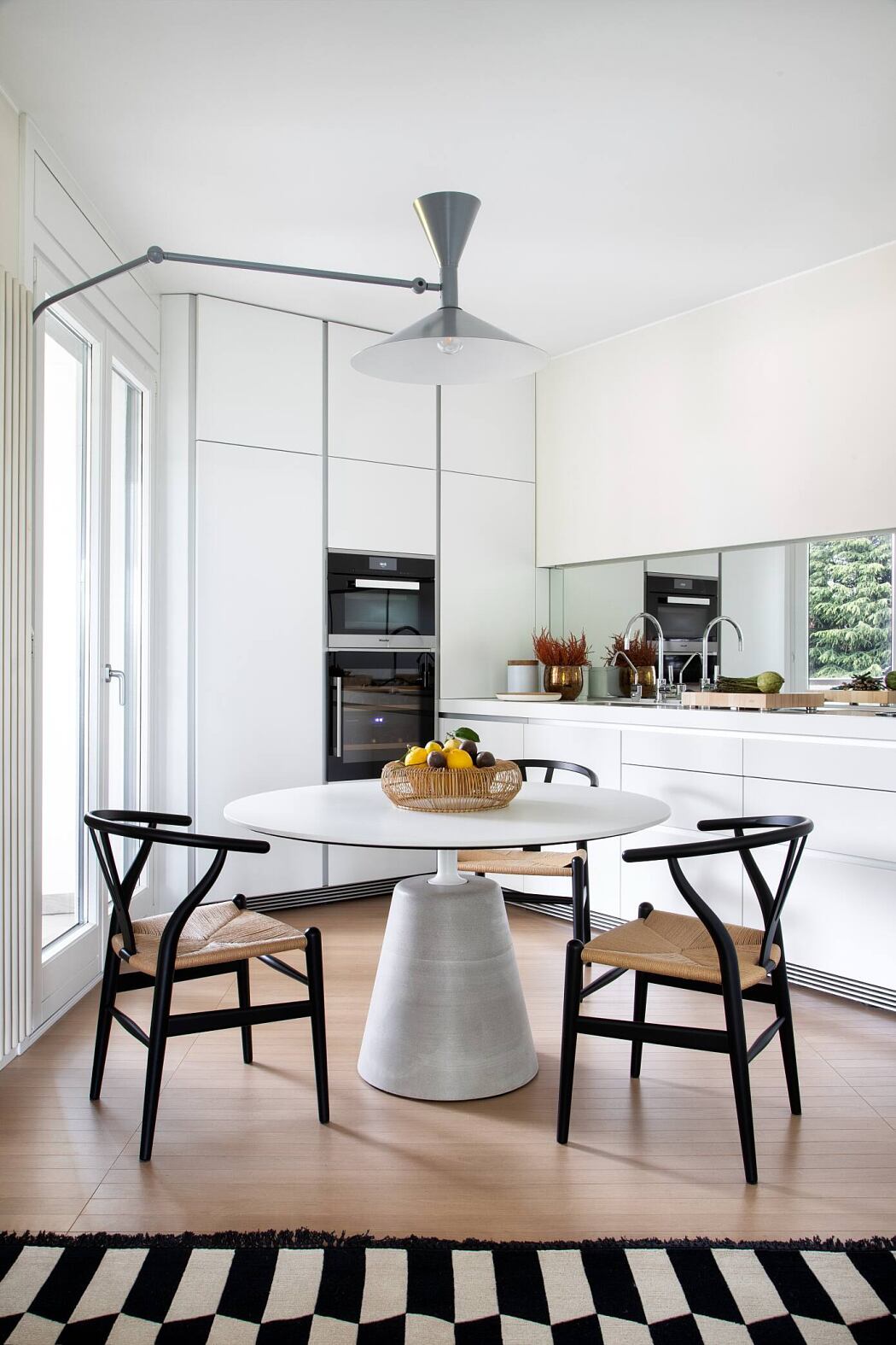 Apartment in Brianza by Veronica Longoni - 2
