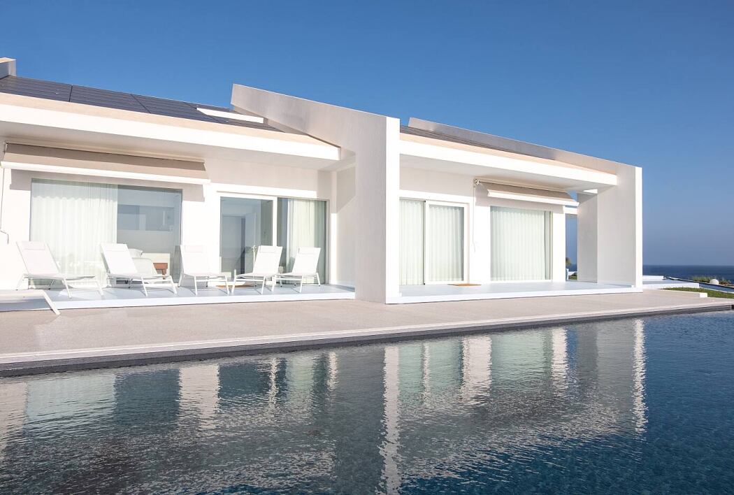 Villa Sirena by Studio Rizza Architetti - 11