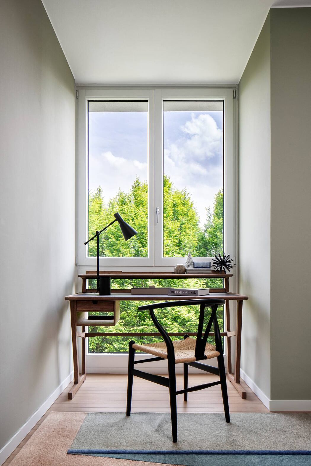 Apartment in Brianza by Veronica Longoni - 3