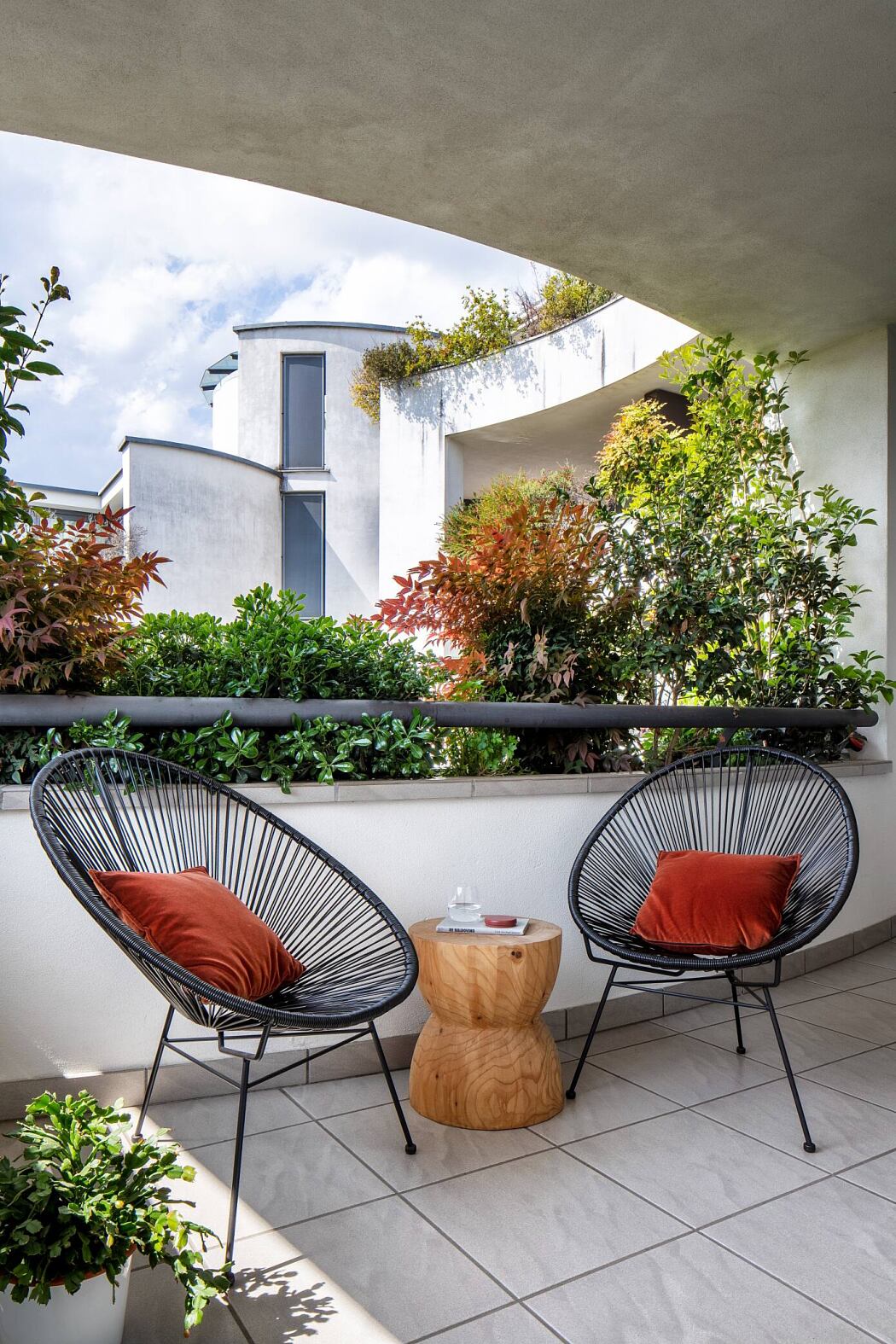 Apartment in Brianza by Veronica Longoni - 4
