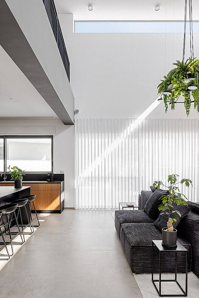 Dst Villa-6 by Cohen Alon Architecture - 8