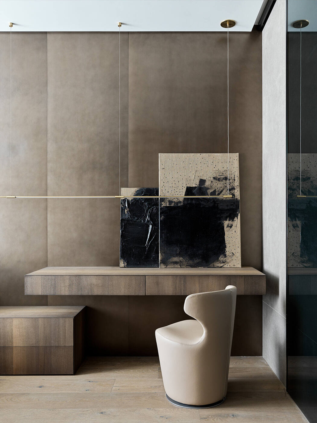La Renommée by Yodezeen Architects - 9