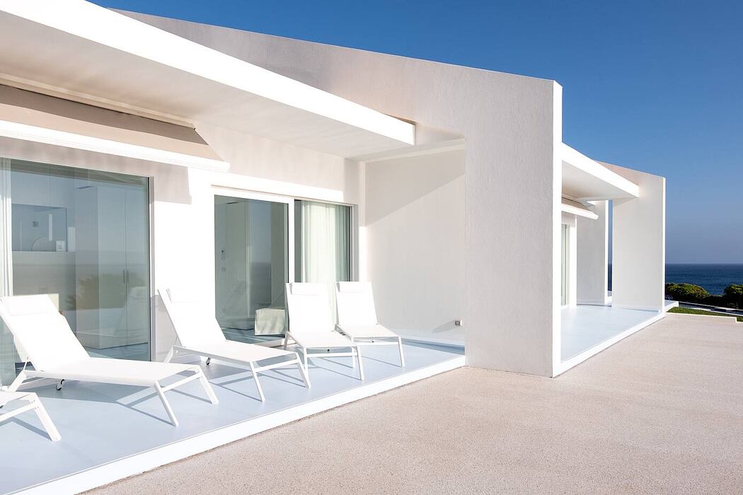 Villa Sirena by Studio Rizza Architetti - 10