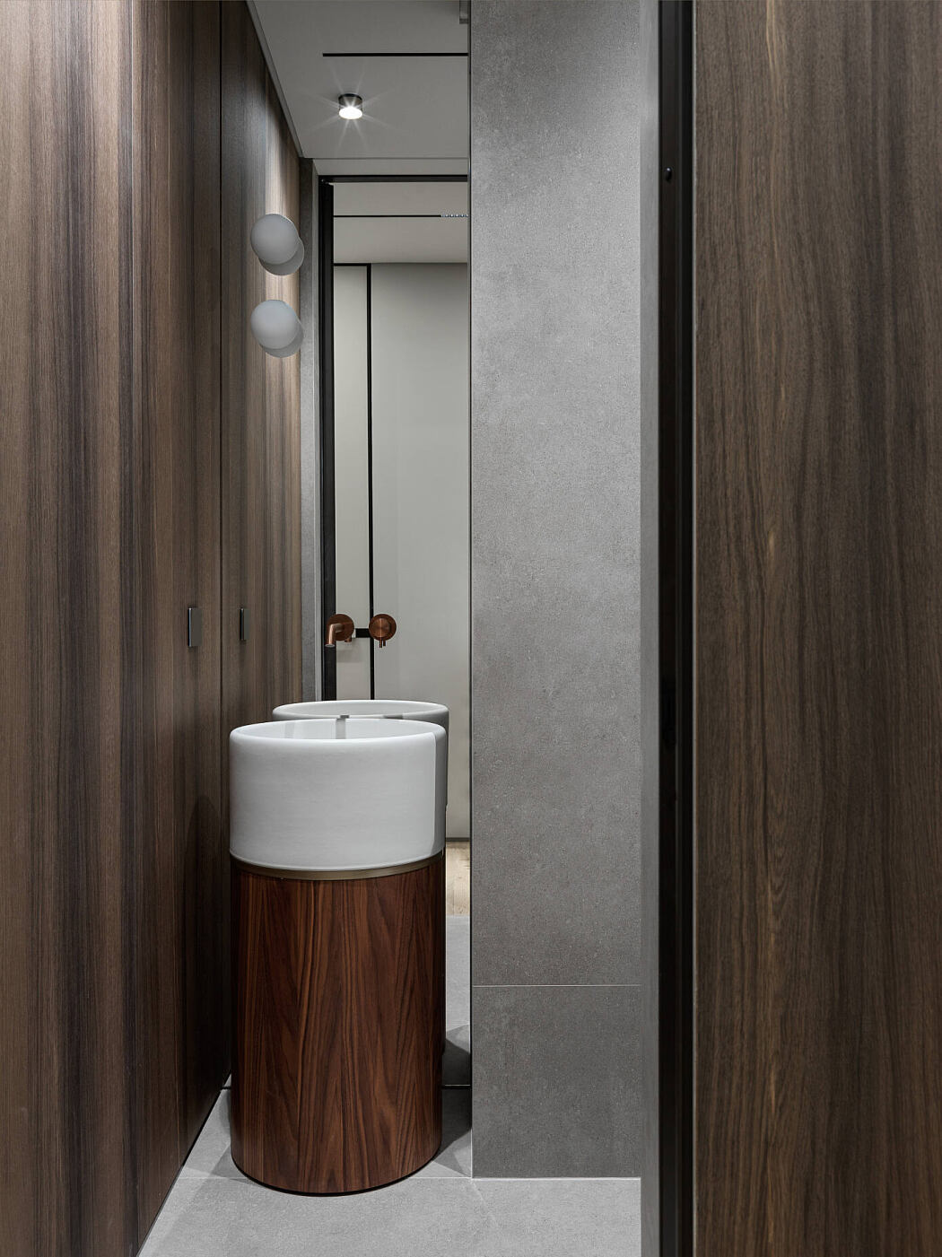 La Renommée by Yodezeen Architects - 11