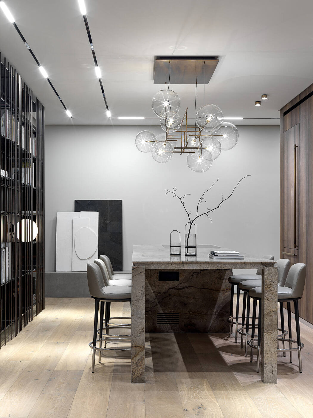 La Renommée by Yodezeen Architects - 6