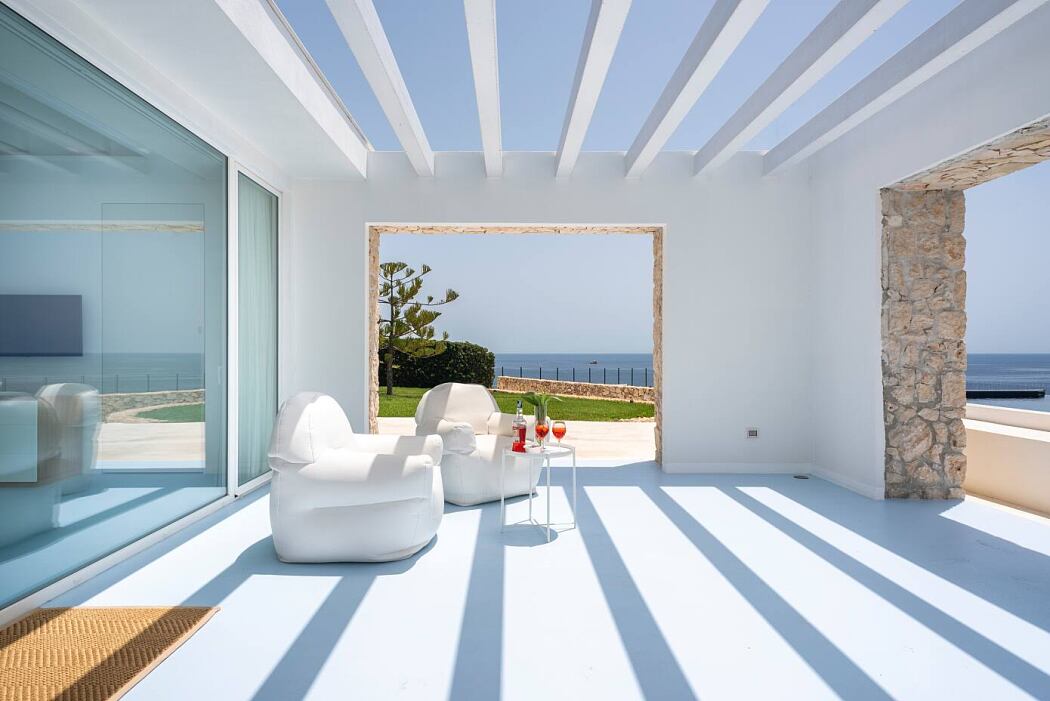 Villa Sirena by Studio Rizza Architetti - 9