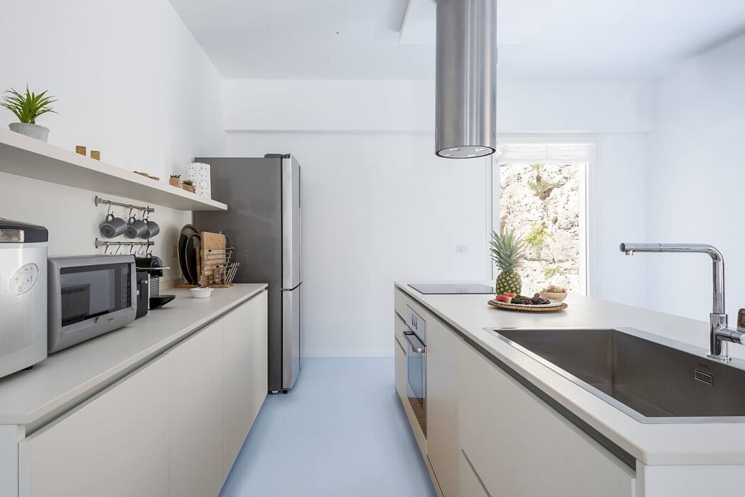 Villa Sirena by Studio Rizza Architetti - 5
