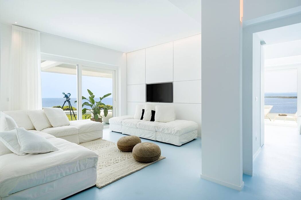 Villa Sirena by Studio Rizza Architetti - 4