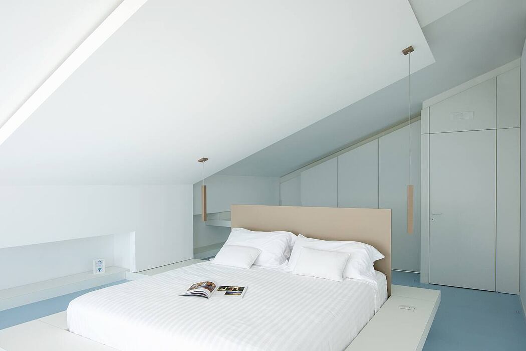 Villa Sirena by Studio Rizza Architetti - 6